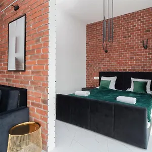 Apartament Nadmotławie By Renters, Gdańsk