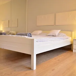Apartament Cozy By The Old Town, Gdańsk