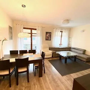Apartament Brownie - Neptun Park By Oneapartments, Gdańsk