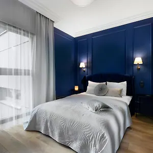 Apartament Elite Grano, Gdańsk