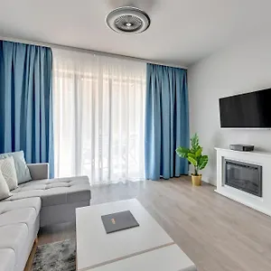 Apartment Scala Center & By Lion, Gdansk