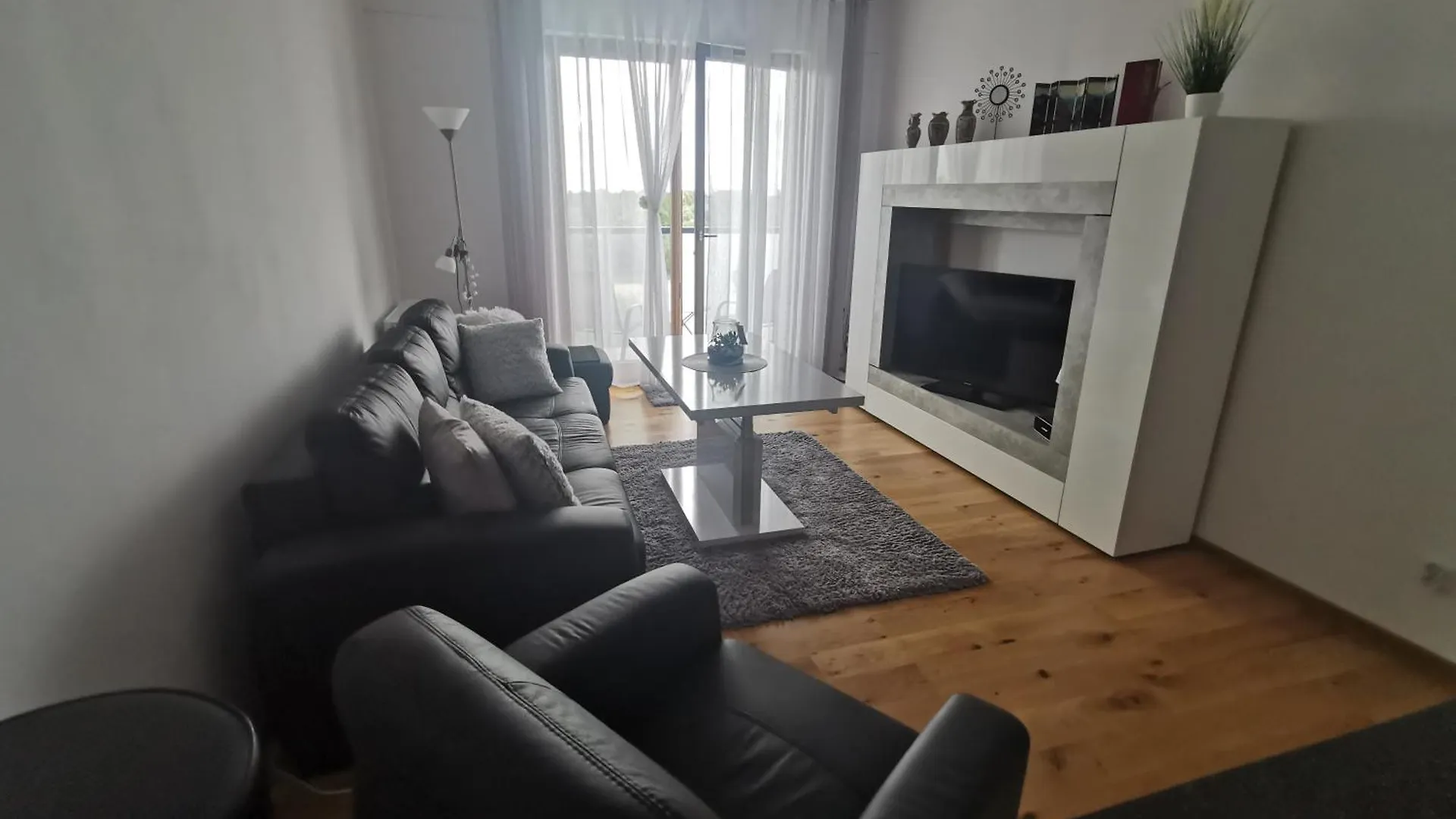 Biala Perla Apartment Gdansk Poland