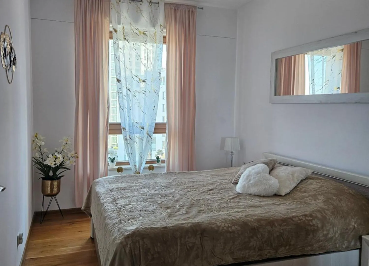 Biala Perla Apartment Gdansk Poland