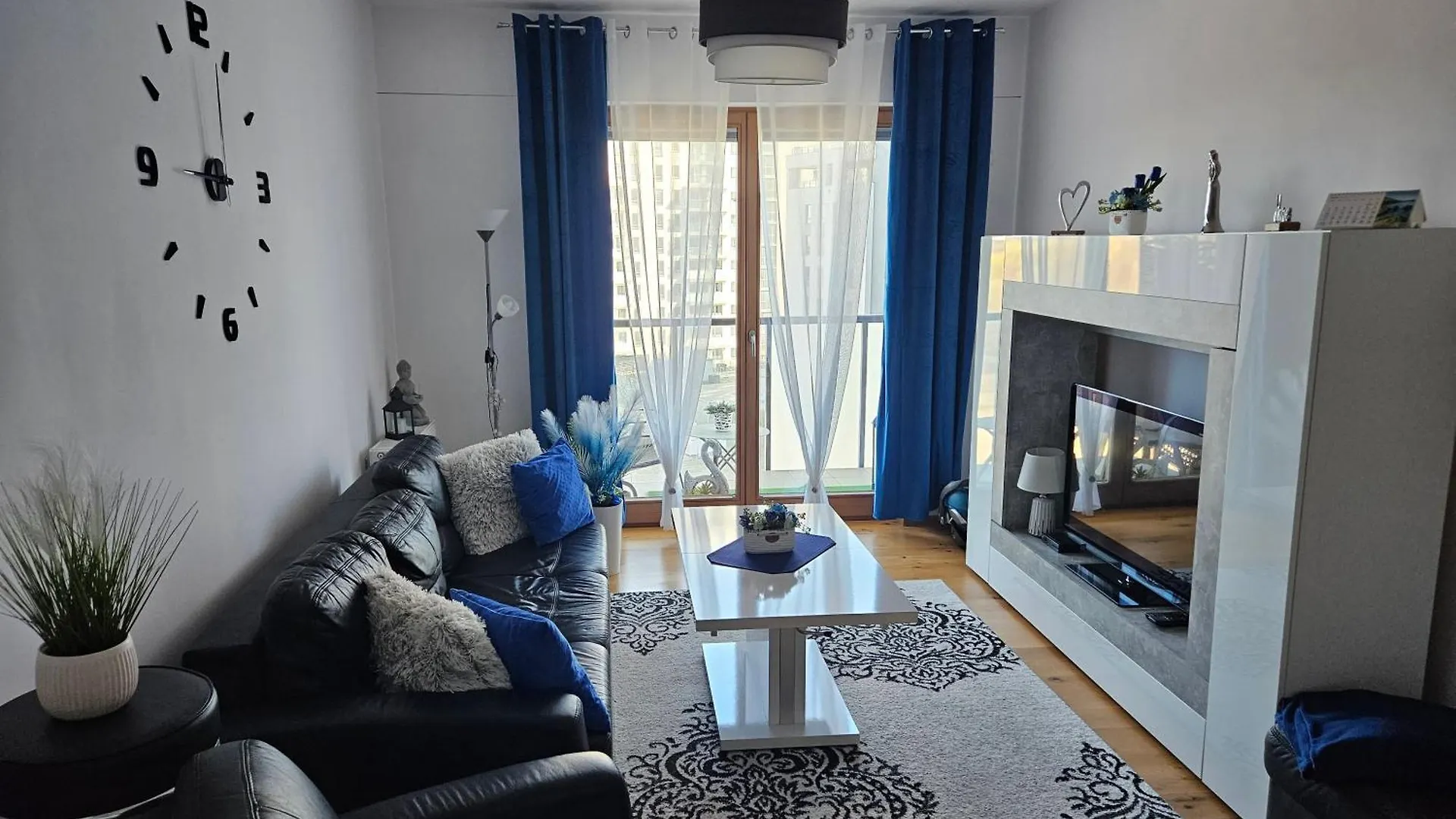 Biala Perla Apartment Gdansk 0*,  Poland