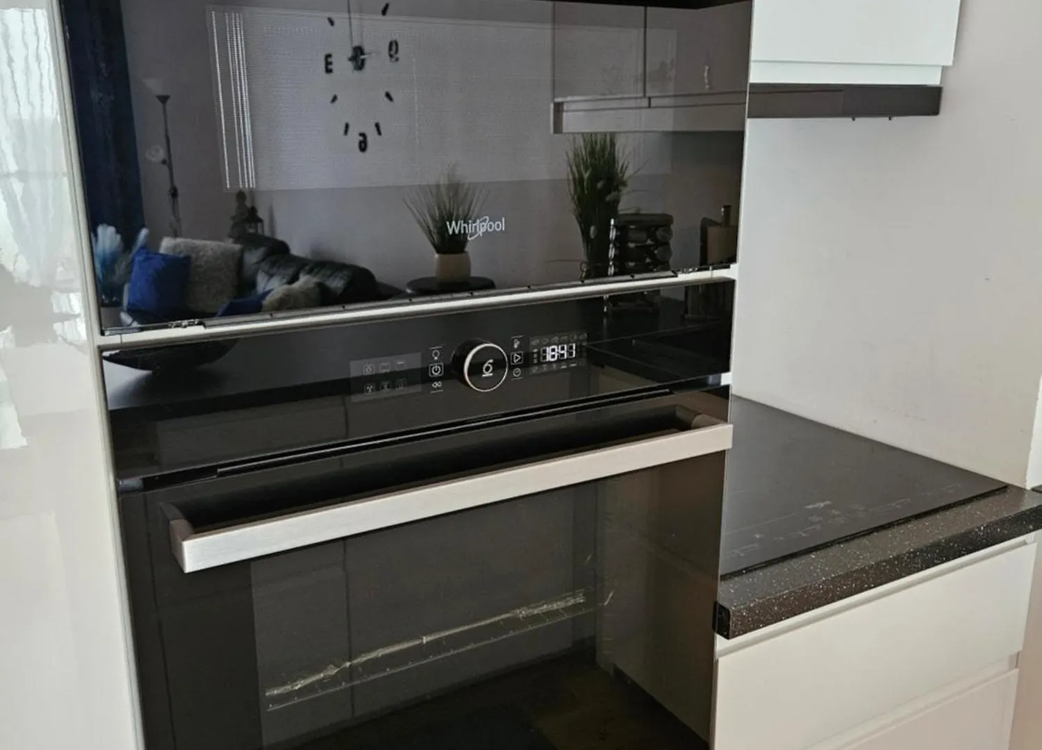 Biala Perla Apartment Gdansk 0*,  Poland