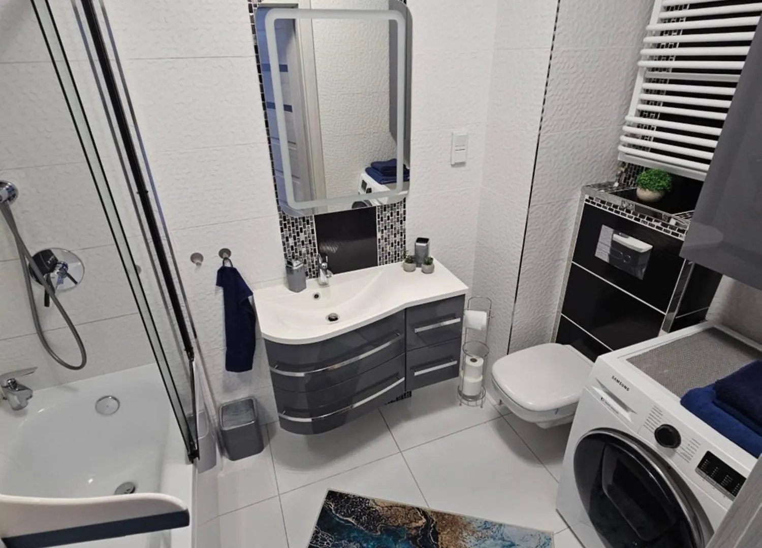 Biala Perla Apartment Gdansk