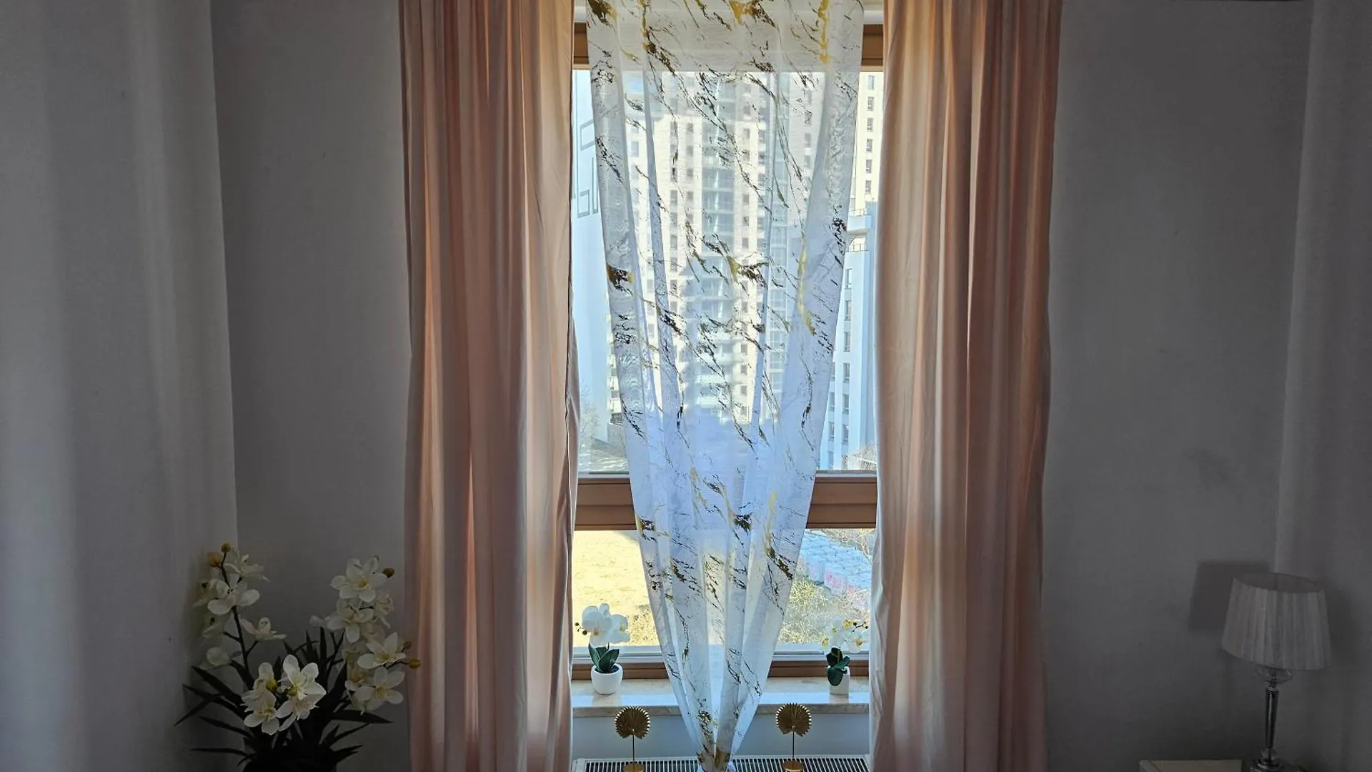 Biala Perla Apartment Gdansk