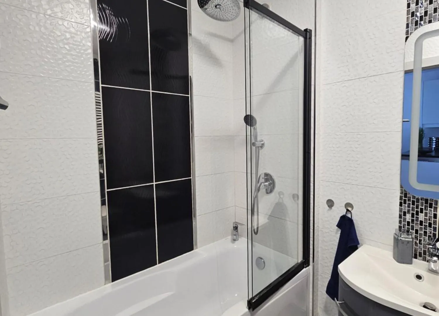 Biala Perla Apartment Gdansk