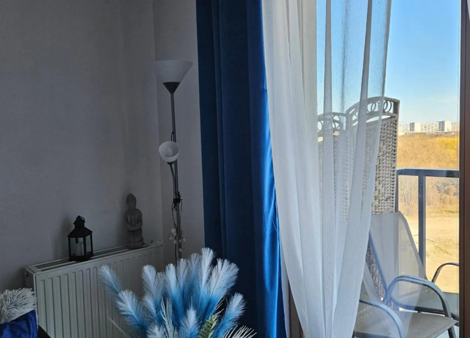 Biala Perla Apartment Gdansk