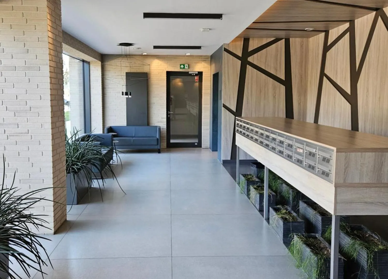 Biala Perla Apartment Gdansk
