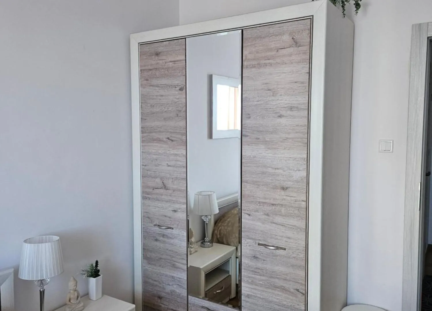 Biala Perla Apartment Gdansk